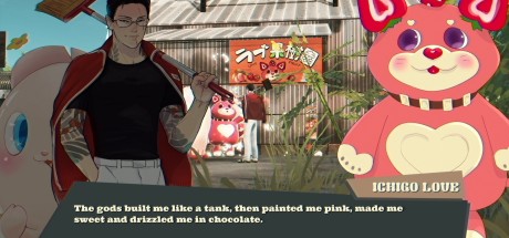 Promise Mascot Agency PC Steam CD Key Promise Mascot Agency PC Steam CD Key