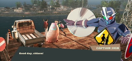 Promise Mascot Agency PC Steam CD Key Promise Mascot Agency PC Steam CD Key