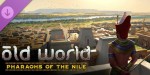 Old World - Pharaohs of the Nile DLC Steam CD Key