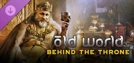 Old World - Behind the Throne DLC PC Steam CD Key Old World - Behind the Throne DLC PC Steam CD Key