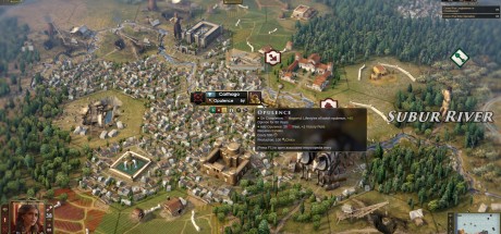 Old World - Behind the Throne DLC PC Steam CD Key Old World - Behind the Throne DLC PC Steam CD Key