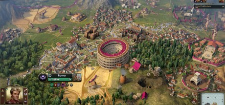 Old World - Wonders and Dynasties DLC Steam CD Key Old World - Wonders and Dynasties DLC Steam CD Key