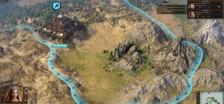 Old World - Wonders and Dynasties DLC Steam CD Key Old World - Wonders and Dynasties DLC Steam CD Key