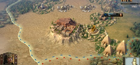 Old World - Wonders and Dynasties DLC Steam CD Key Old World - Wonders and Dynasties DLC Steam CD Key