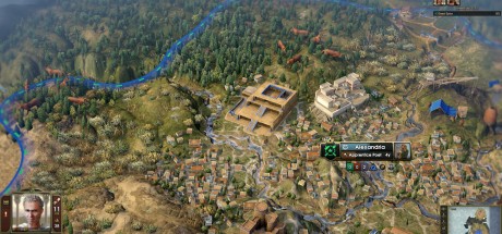 Old World - Wonders and Dynasties DLC Steam CD Key Old World - Wonders and Dynasties DLC Steam CD Key