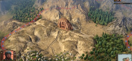 Old World - Wonders and Dynasties DLC Steam CD Key Old World - Wonders and Dynasties DLC Steam CD Key