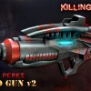 Killing Floor - Community Weapons Pack 3 - Us Versus Them Total Conflict Pack DLC Steam CD Key
