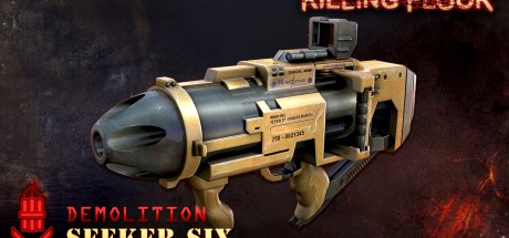 Killing Floor - Community Weapons Pack 3 - Us Versus Them Total Conflict Pack DLC Steam CD Key