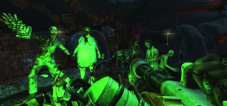 Killing Floor - Community Weapons Pack 3 - Us Versus Them Total Conflict Pack DLC Steam CD Key