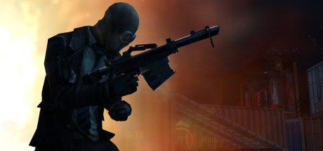 Killing Floor - Community Weapons Pack 3 - Us Versus Them Total Conflict Pack DLC Steam CD Key