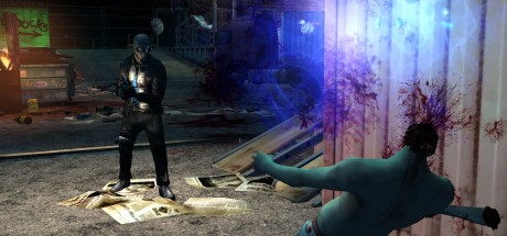 Killing Floor - Community Weapons Pack 3 - Us Versus Them Total Conflict Pack DLC Steam CD Key