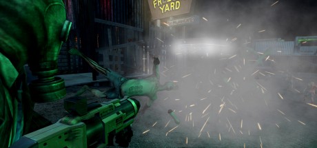 Killing Floor - Community Weapons Pack 3 - Us Versus Them Total Conflict Pack DLC Steam CD Key