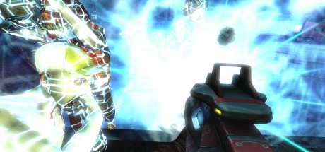 Killing Floor - Community Weapons Pack 3 - Us Versus Them Total Conflict Pack DLC Steam CD Key