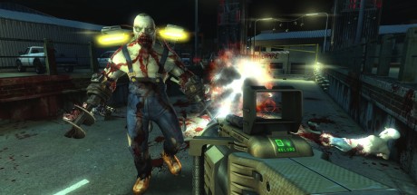 Killing Floor - Community Weapons Pack 3 - Us Versus Them Total Conflict Pack DLC Steam CD Key