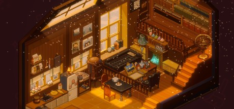 Whisper of the House PC Steam CD Key Whisper of the House PC Steam CD Key