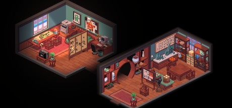 Whisper of the House PC Steam CD Key Whisper of the House PC Steam CD Key