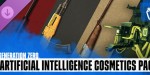 Generation Zero -  Advanced Intelligence Cosmetics Pack DLC PC Steam CD Key