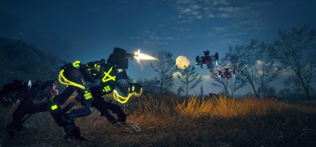 Generation Zero -  Advanced Intelligence Cosmetics Pack DLC PC Steam CD Key Generation Zero -  Advanced Intelligence Cosmetics Pack DLC PC Steam CD Key