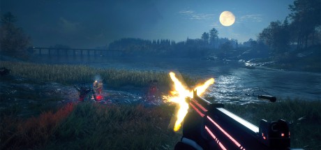 Generation Zero -  Advanced Intelligence Cosmetics Pack DLC PC Steam CD Key Generation Zero -  Advanced Intelligence Cosmetics Pack DLC PC Steam CD Key