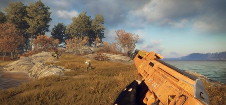 Generation Zero -  Advanced Intelligence Cosmetics Pack DLC PC Steam CD Key Generation Zero -  Advanced Intelligence Cosmetics Pack DLC PC Steam CD Key