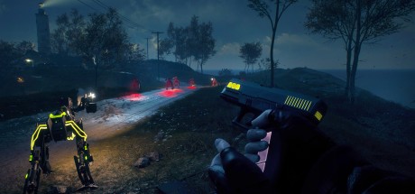 Generation Zero -  Advanced Intelligence Cosmetics Pack DLC PC Steam CD Key Generation Zero -  Advanced Intelligence Cosmetics Pack DLC PC Steam CD Key