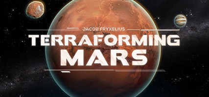 Terraforming Mars Collection Bundle (2022) PC Steam CD Key