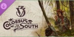 Victoria 3 - Colossus of the South DLC Steam CD Key