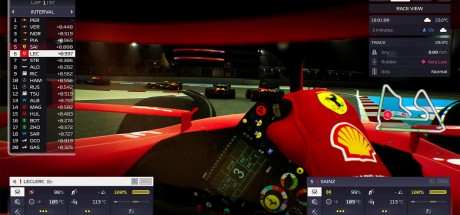 F1 Manager 2024 Deluxe Edition EU XBOX One / Xbox Series X|S CD Key F1 Manager 2024 Deluxe Edition EU XBOX One / Xbox Series X|S CD Key