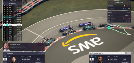 F1 Manager 2024 Deluxe Edition EU XBOX One / Xbox Series X|S CD Key F1 Manager 2024 Deluxe Edition EU XBOX One / Xbox Series X|S CD Key