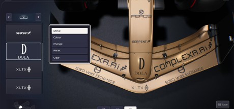 F1 Manager 2024 Deluxe Edition EU XBOX One / Xbox Series X|S CD Key F1 Manager 2024 Deluxe Edition EU XBOX One / Xbox Series X|S CD Key