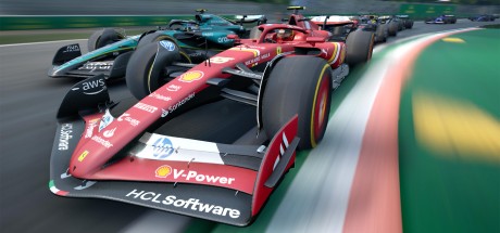 F1 Manager 2024 Deluxe Edition EU XBOX One / Xbox Series X|S CD Key F1 Manager 2024 Deluxe Edition EU XBOX One / Xbox Series X|S CD Key