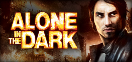 Alone in the Dark (2008) Steam CD Key Alone in the Dark (2008) Steam CD Key