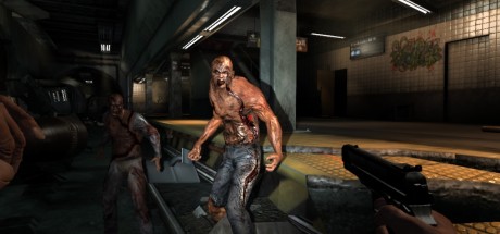 Alone in the Dark (2008) EU Steam CD Key Alone in the Dark (2008) EU Steam CD Key