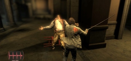 Alone in the Dark (2008) Steam CD Key Alone in the Dark (2008) Steam CD Key