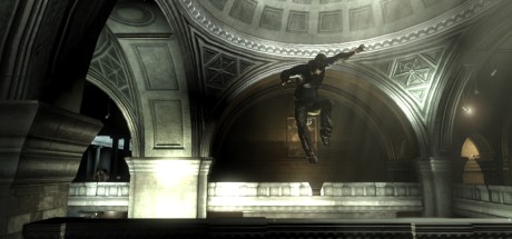 Alone in the Dark (2008) Steam CD Key Alone in the Dark (2008) Steam CD Key