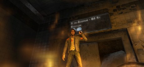 Alone in the Dark (2008) Steam CD Key Alone in the Dark (2008) Steam CD Key