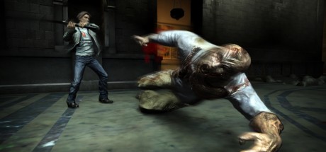 Alone in the Dark (2008) Steam CD Key Alone in the Dark (2008) Steam CD Key
