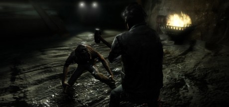 Alone in the Dark (2008) Steam CD Key Alone in the Dark (2008) Steam CD Key
