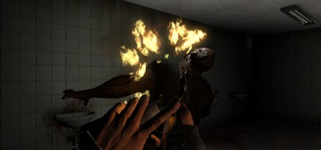 Alone in the Dark (2008) Steam CD Key Alone in the Dark (2008) Steam CD Key