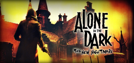 Alone in the Dark: The New Nightmare EU PC Steam CD Key Alone in the Dark: The New Nightmare EU PC Steam CD Key