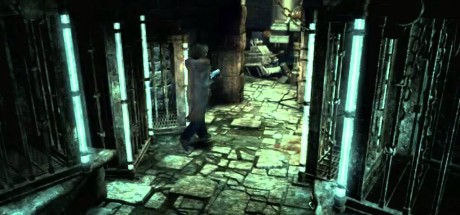 Alone in the Dark: The New Nightmare EU PC Steam CD Key Alone in the Dark: The New Nightmare EU PC Steam CD Key