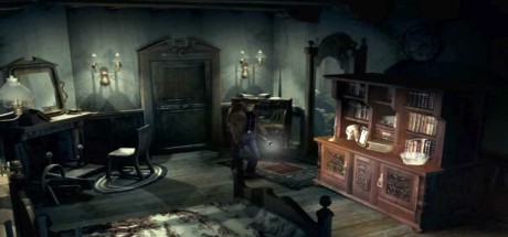 Alone in the Dark: The New Nightmare EU PC Steam CD Key Alone in the Dark: The New Nightmare EU PC Steam CD Key