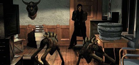 Alone in the Dark: The New Nightmare EU PC Steam CD Key Alone in the Dark: The New Nightmare EU PC Steam CD Key
