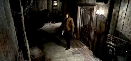 Alone in the Dark: The New Nightmare EU PC Steam CD Key Alone in the Dark: The New Nightmare EU PC Steam CD Key