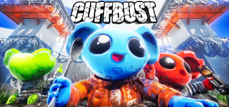 Cuffbust PC Steam CD Key Cuffbust PC Steam CD Key