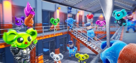 Cuffbust PC Steam CD Key Cuffbust PC Steam CD Key