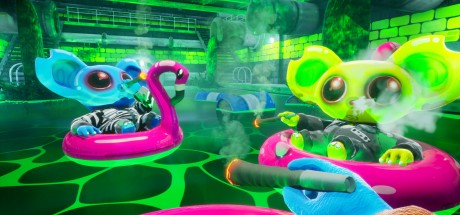 Cuffbust PC Steam CD Key Cuffbust PC Steam CD Key