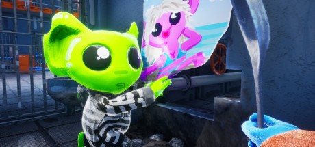 Cuffbust PC Steam CD Key Cuffbust PC Steam CD Key