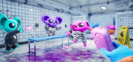 Cuffbust PC Steam CD Key Cuffbust PC Steam CD Key