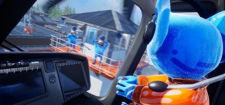 Cuffbust PC Steam CD Key Cuffbust PC Steam CD Key